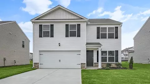 Exterior - 104 Holton St, Smithfield, NC 27577 photo 4 of 7