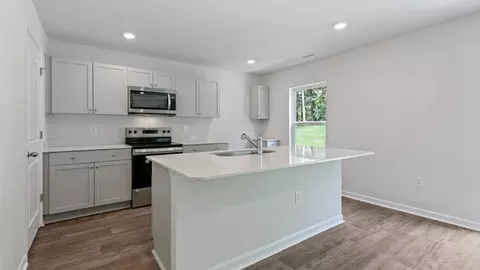 Kitchen - 104 Holton St, Smithfield, NC 27577 photo 1 of 6