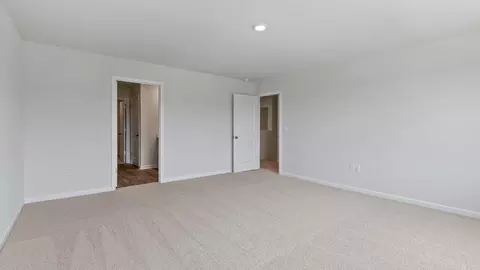 Bedroom - 104 Holton St, Smithfield, NC 27577 photo 5 of 10