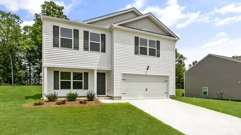 Exterior - 104 Holton St, Smithfield, NC 27577 photo 3 of 7