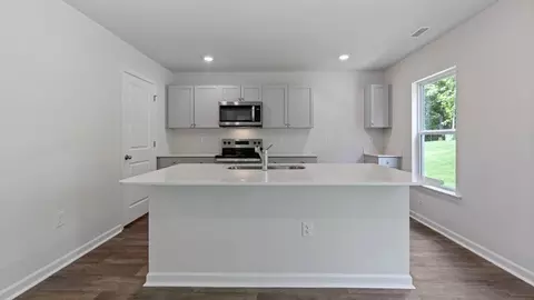 Kitchen - 104 Holton St, Smithfield, NC 27577 photo 2 of 6
