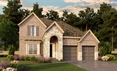 4111 Sterling Springs Ln, League City, TX 77573