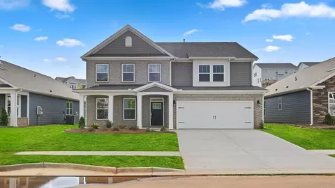 1226 Rarity St, Greenville, SC 29621