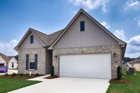 101 Junebug Dr, Madison, AL 35756