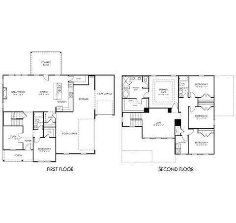 1297 Whitman Cir, Monroe, GA 30656