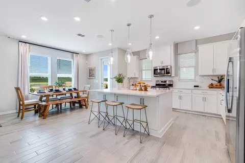 Kitchen - 5292 Goldfinch Dr, Saint Cloud, FL 34771 photo 8 of 8