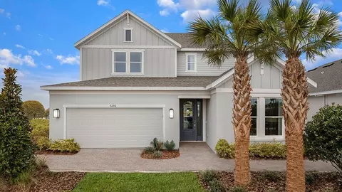 Exterior - 5292 Goldfinch Dr, Saint Cloud, FL 34771 photo 6 of 9