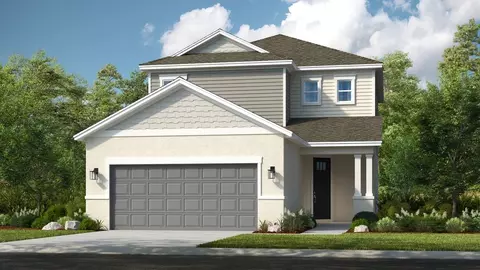 Exterior - 5292 Goldfinch Dr, Saint Cloud, FL 34771 photo 4 of 9