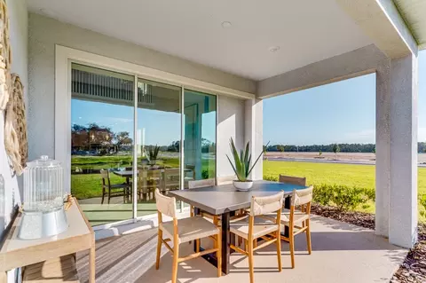 Exterior - 5292 Goldfinch Dr, Saint Cloud, FL 34771 photo 8 of 9