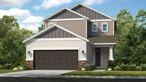 Exterior - 5292 Goldfinch Dr, Saint Cloud, FL 34771 photo 5 of 9