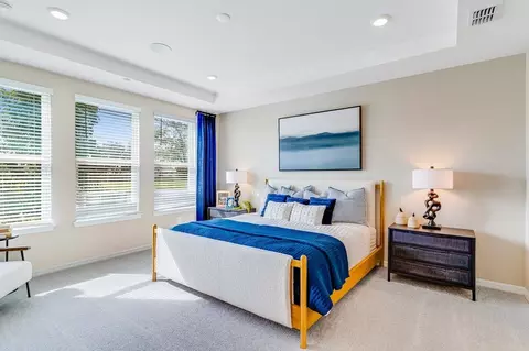 Bedroom - 5292 Goldfinch Dr, Saint Cloud, FL 34771 photo 14 of 19