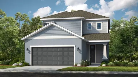 Exterior - 5292 Goldfinch Dr, Saint Cloud, FL 34771 photo 3 of 9