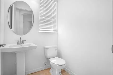 Entry Way - 5292 Goldfinch Dr, Saint Cloud, FL 34771 photo 2 of 3