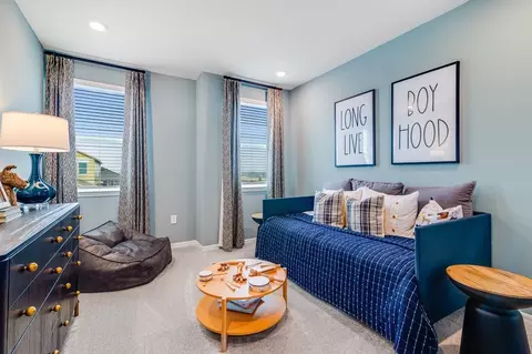 Bedroom - 5292 Goldfinch Dr, Saint Cloud, FL 34771 photo 17 of 19