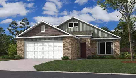 1725 Pittman St, Gentry, AR 72734