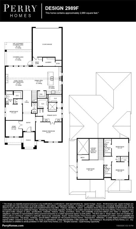 299 Steed Gait Loop, Saint Cloud, FL 34772 photo 4