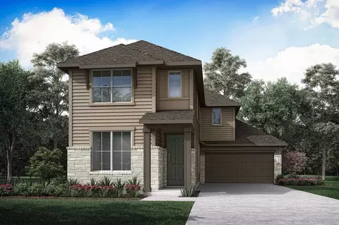 1264 Lady Mantle Way, Little Elm, TX 75068