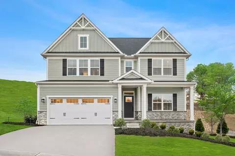 6004 Ives Ave, Spartanburg, SC 29307