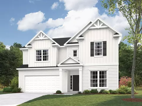 2061 Sabra St, Gastonia, NC 28054
