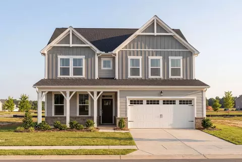 333 Longleaf Glen Ln, Zebulon, NC 27597