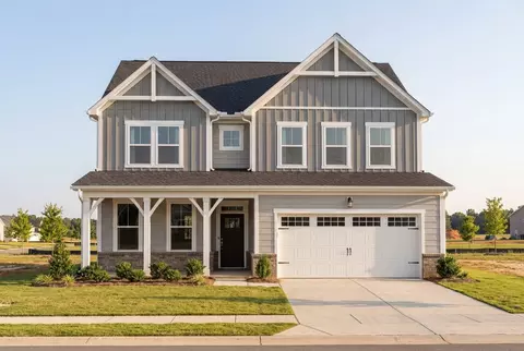 333 Longleaf Glen Ln, Zebulon, NC 27597