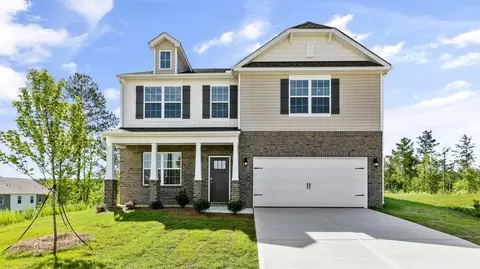360 Hanging Elm Ln, Fuquay Varina, NC 27526