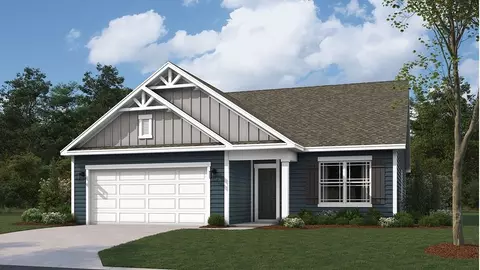 9102 Blunt Ave, Indianapolis, IN 46239