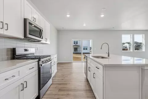 Kitchen - 127 Amy Ave, Fort Lupton, CO 80621 photo 1 of 4