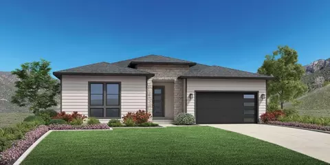Trails Edge Way, Heber City, UT 84032