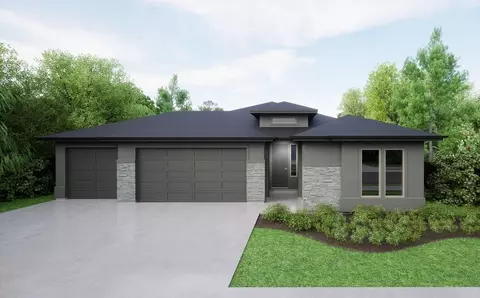 11511 S Levant Ln, Kuna, ID 83634