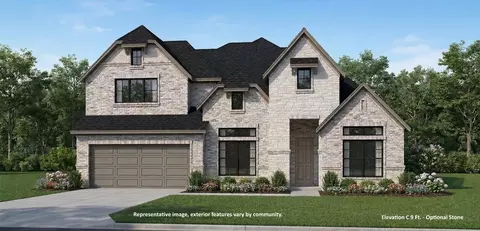 2201 Paddington Way, Lorena, TX 76655