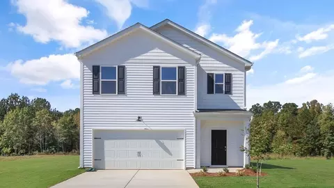 516 Chestnut Oak Dr, Sanford, NC 27332
