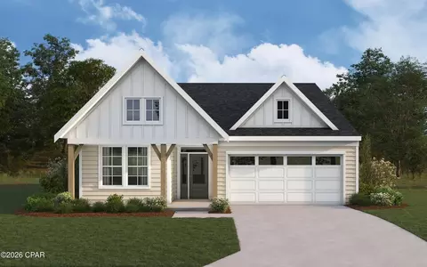 1045 Crystal Bayou Blvd, Panama City Beach, FL 32407