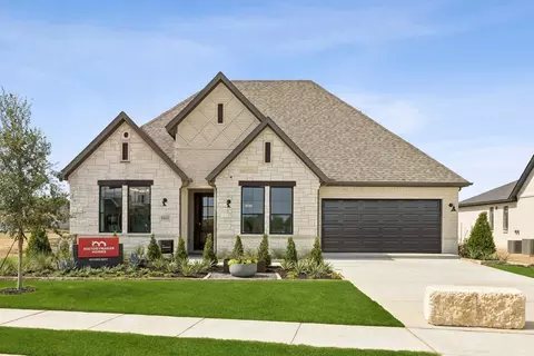 Exterior - 1612 Trinity Dr, Benbrook, TX 76132 photo 2 of 3