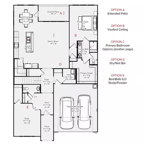 By Appointment Only, Benbrook, TX 76132 photo 31