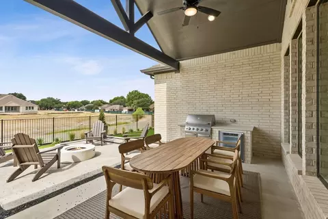 Other - 1612 Trinity Dr, Benbrook, TX 76132 photo 11 of 12