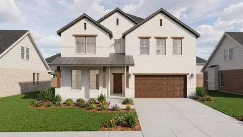 1612 Trinity Dr, Benbrook, TX 76132