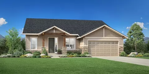 64 Leafy Aster Ln, Castle Rock, CO 80104