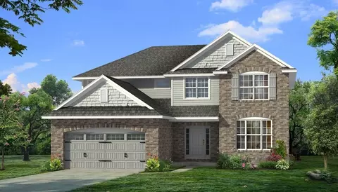 5020 Fescue Dr, Liberty Township, OH 45011