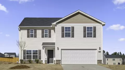 4691 Mount Hope Dr, Winston Salem, NC 27107
