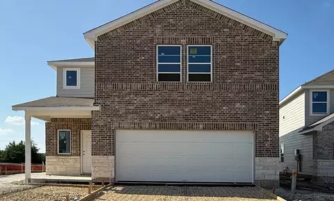 13811 Birch Vw, San Antonio, TX 78252