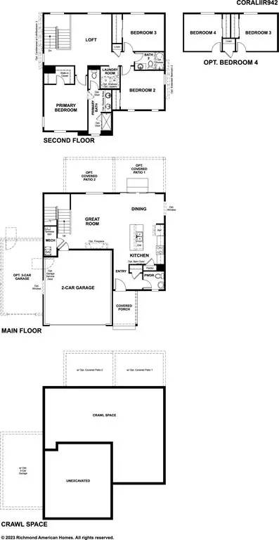 9028 Lanceleaf Dr, Colorado Springs, CO 80925