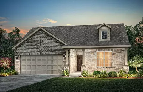 408 Birchwood Dr, Godley, TX 76044