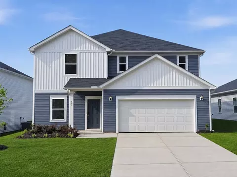915 Rising Oak Ct, Spartanburg, SC 29301