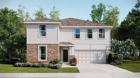 929 Tundra Loop, Groveland, FL 34736