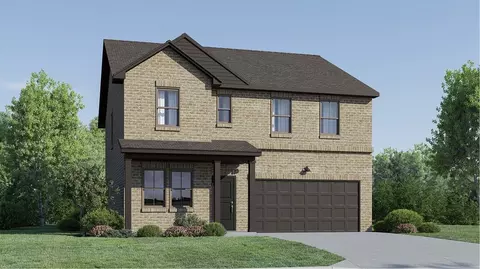 135 Whitner Dr, Hazel Green, AL 35750
