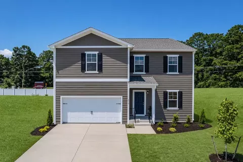Exterior - 27 Cribbs Ln, Middlesex, NC 27557 photo 4 of 13