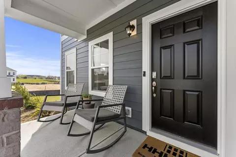 Exterior - 27 Cribbs Ln, Middlesex, NC 27557 photo 5 of 14