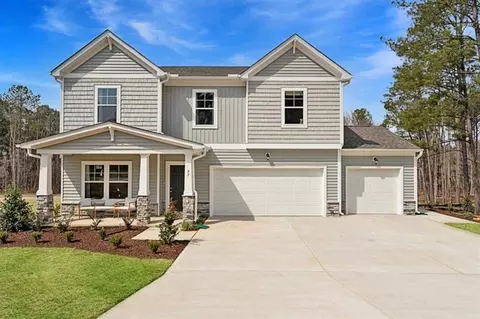Exterior - 27 Cribbs Ln, Middlesex, NC 27557 photo 8 of 14