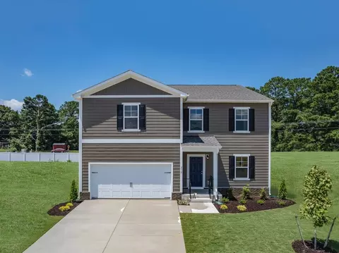 Exterior - 27 Cribbs Ln, Middlesex, NC 27557 photo 4 of 14